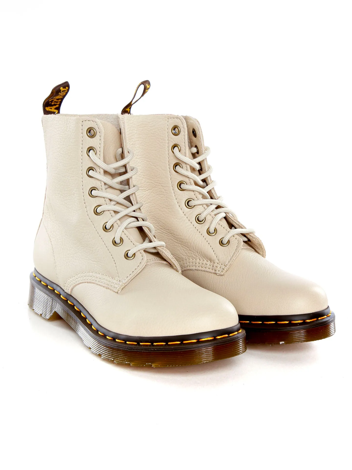 1460 Pascal Boots