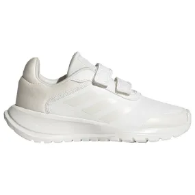 adidas Tensaur Run 2.0 CF Kids Youth GZ3442 White School Shoes (LF)