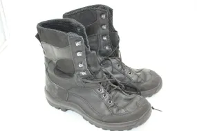 Austrian Military Jungle Combat Boots Stumpp & Baier Lightweight Used Sz 7.5 US (ABS75)