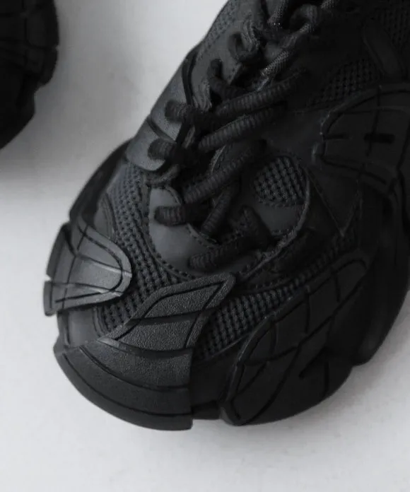 CAMPER LAB TORMENTA LAB "BLACK"
