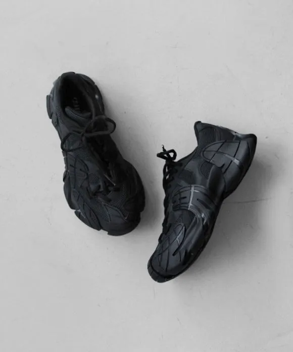 CAMPER LAB TORMENTA LAB "BLACK"