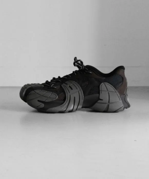 CAMPER LAB TORMENTA LAB "BLACK"