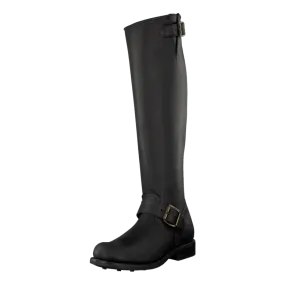 Engineer High 14 Old Crazy Black