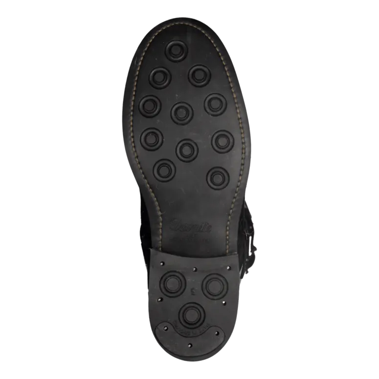 Engineer High 14 Old Crazy Black