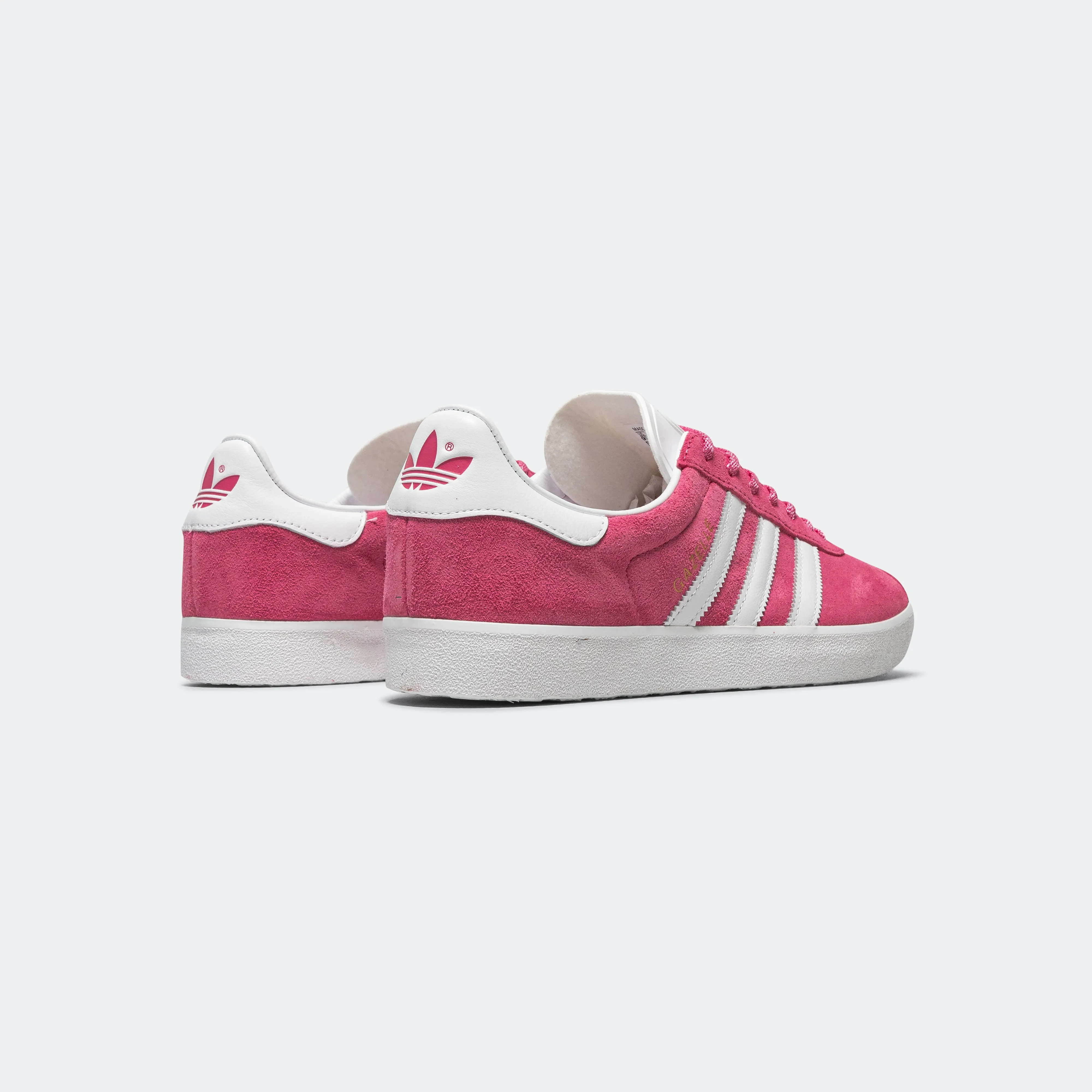 Gazelle 85 - Pink Fusion/Footwear White