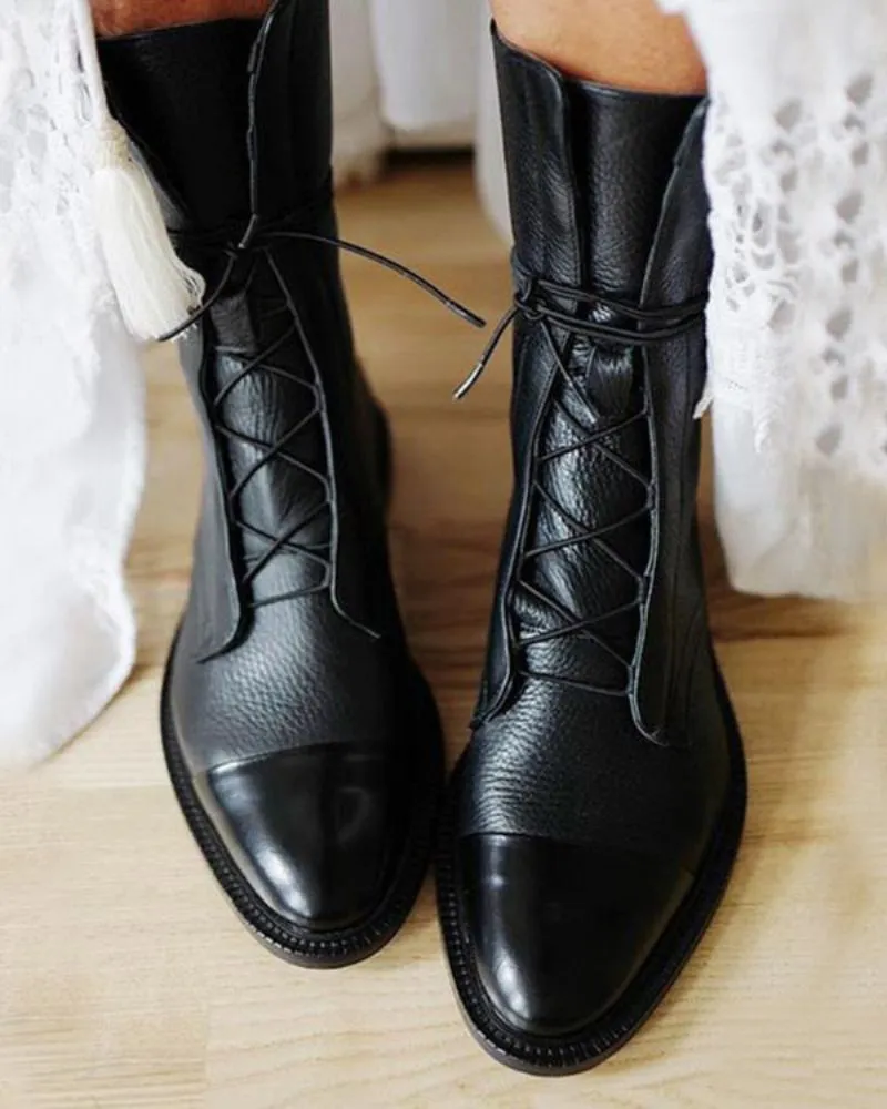 Ivyshape | Boots With Premium Heels