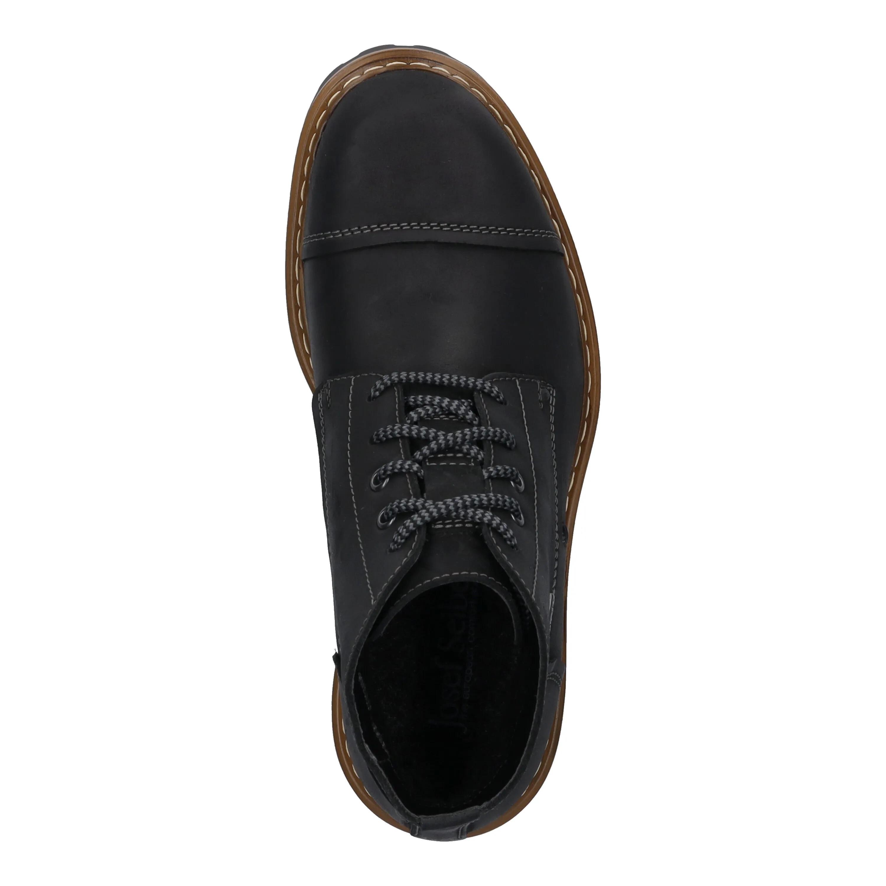 JOSEF SEIBEL Chance 53