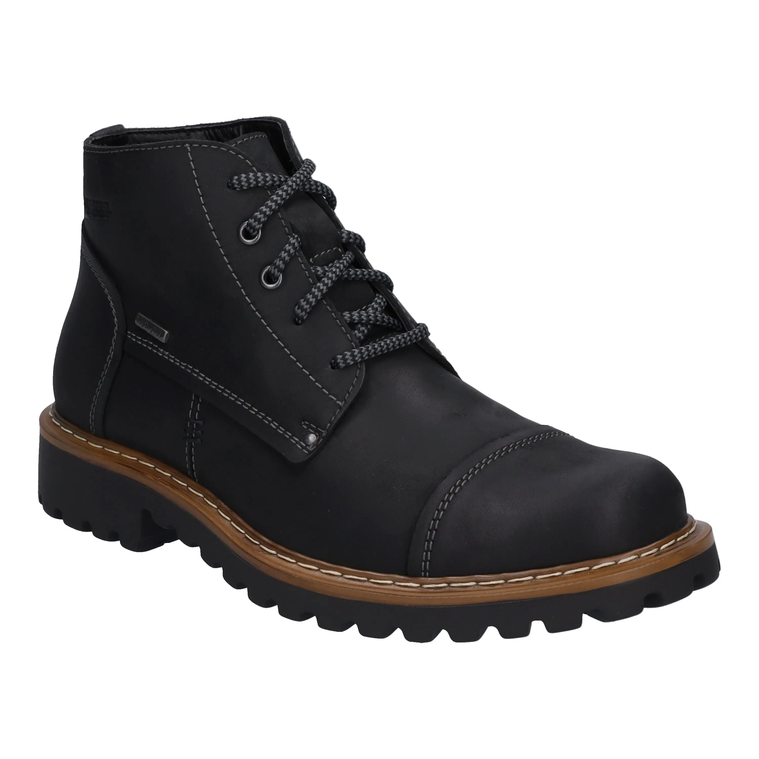 JOSEF SEIBEL Chance 53