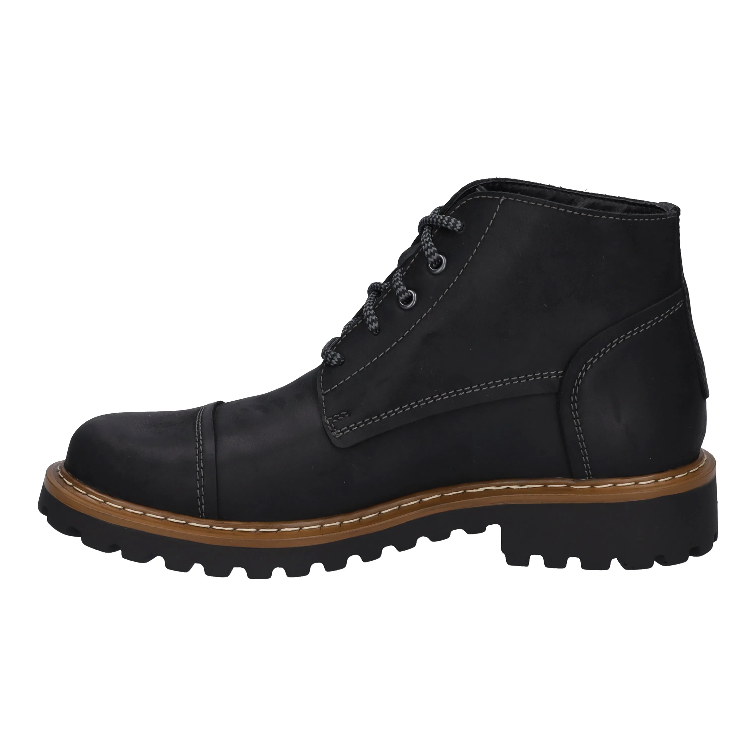 JOSEF SEIBEL Chance 53