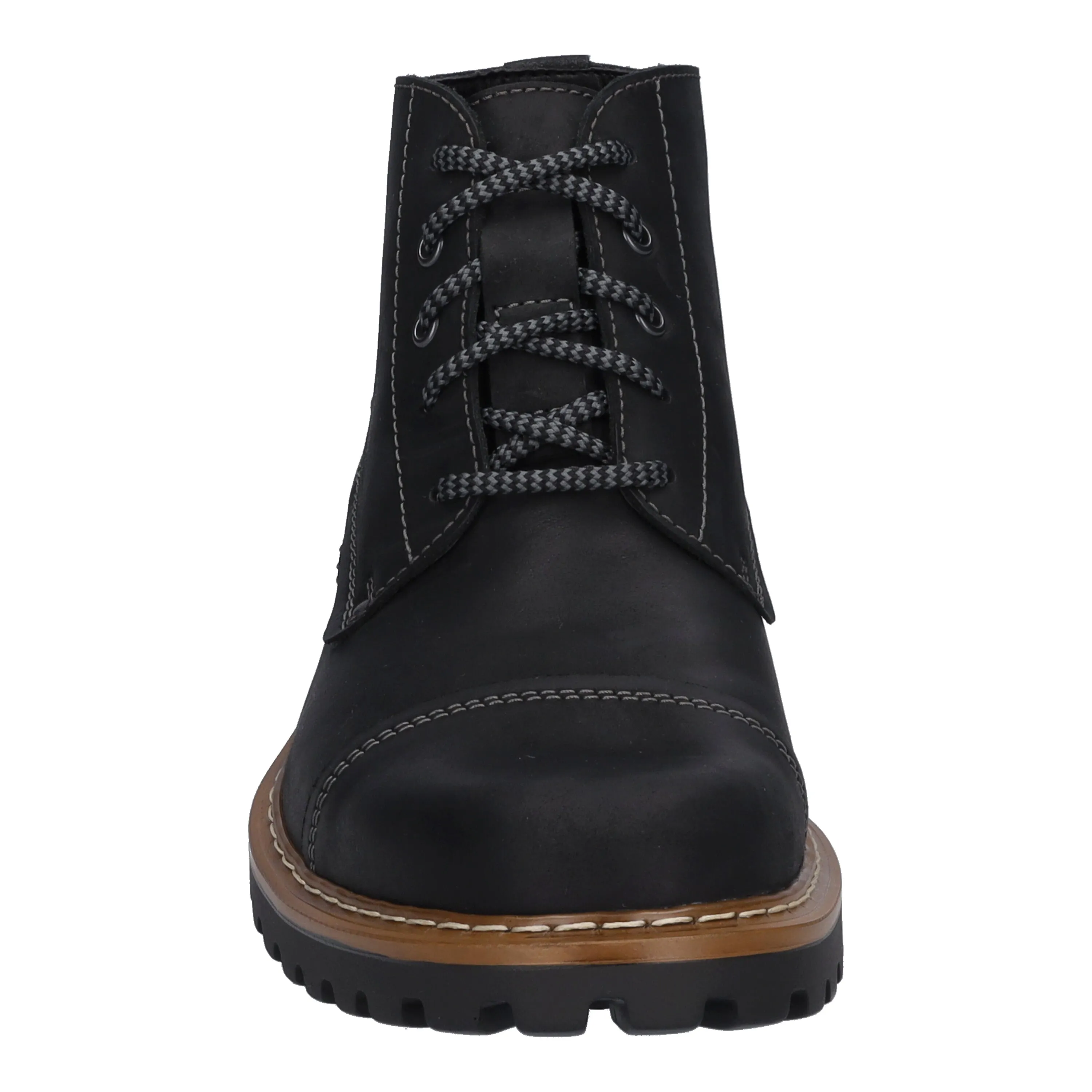 JOSEF SEIBEL Chance 53