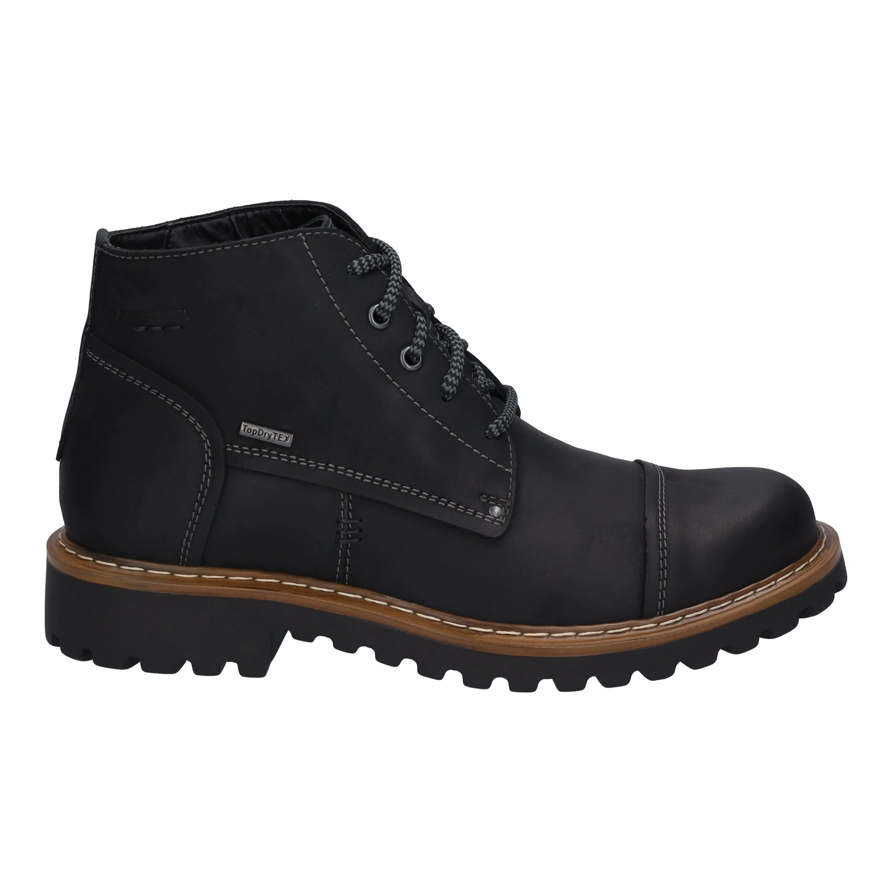 JOSEF SEIBEL Chance 53
