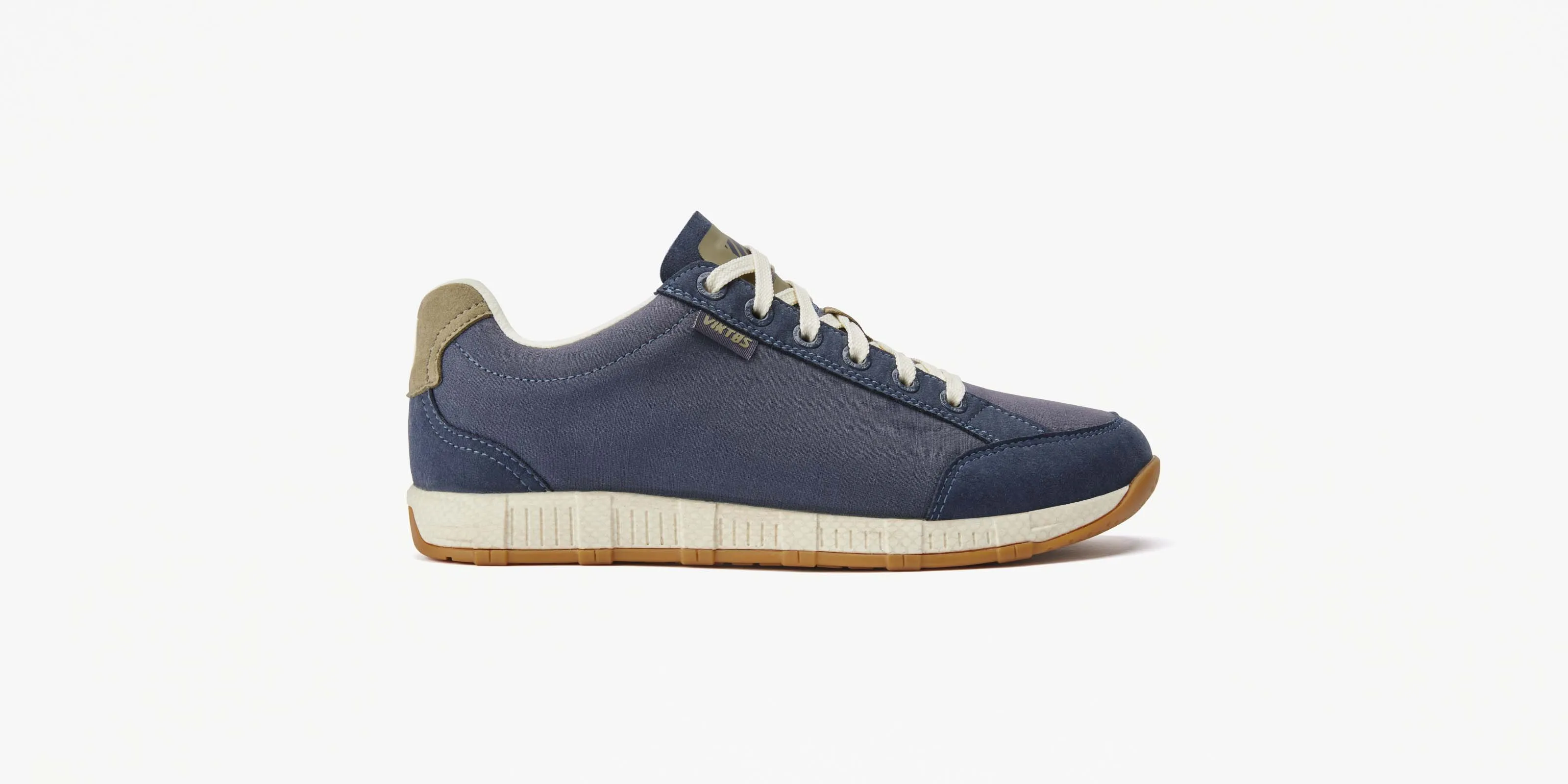 Overbeach Low Shoe