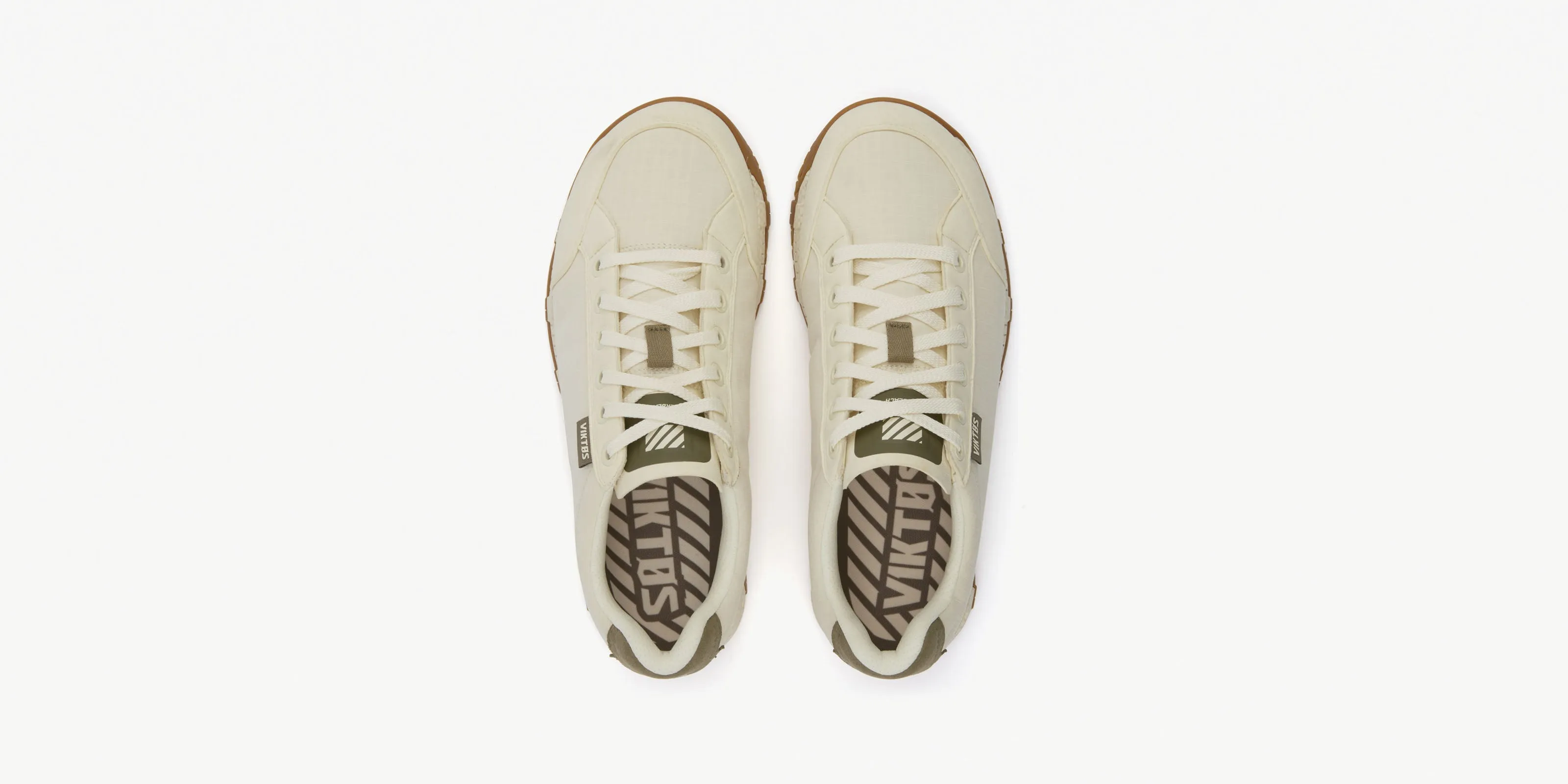 Overbeach Low Shoe