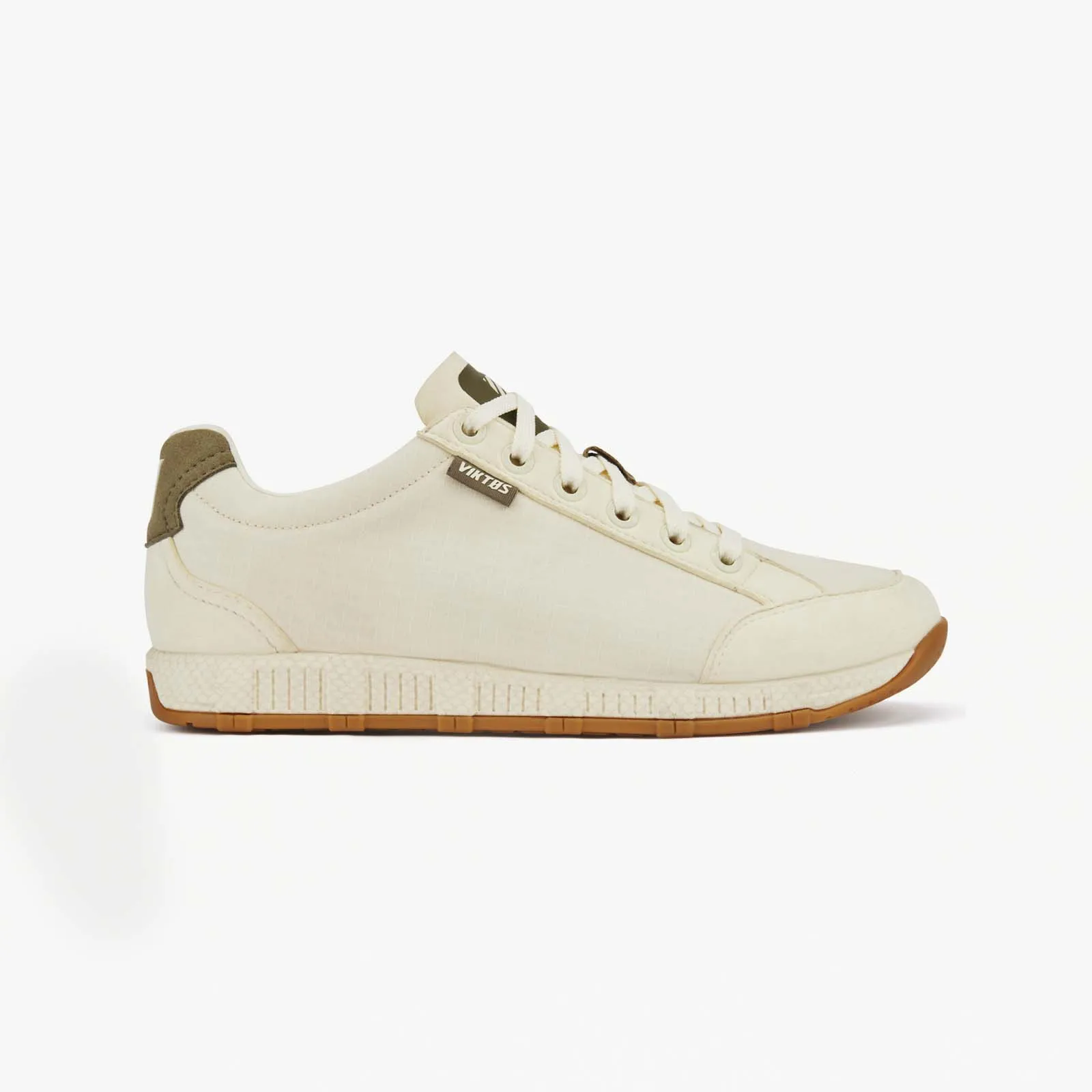 Overbeach Low Shoe