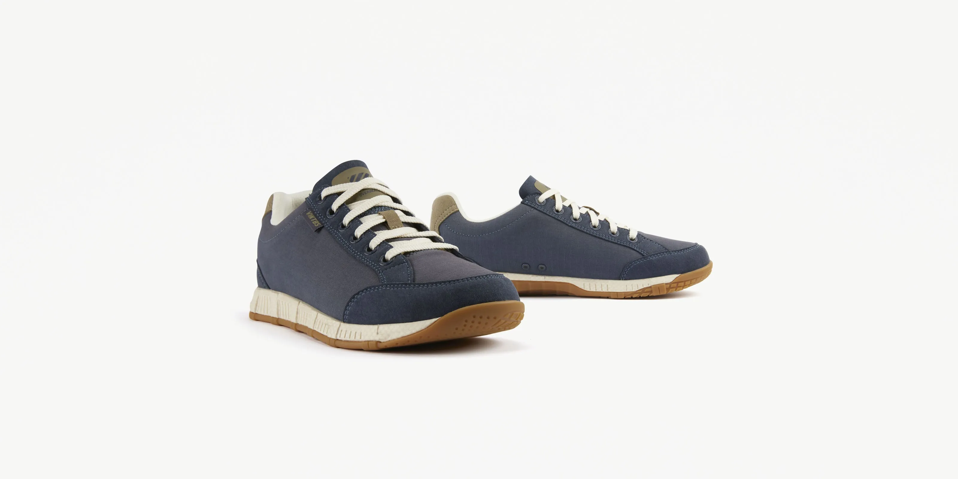 Overbeach Low Shoe