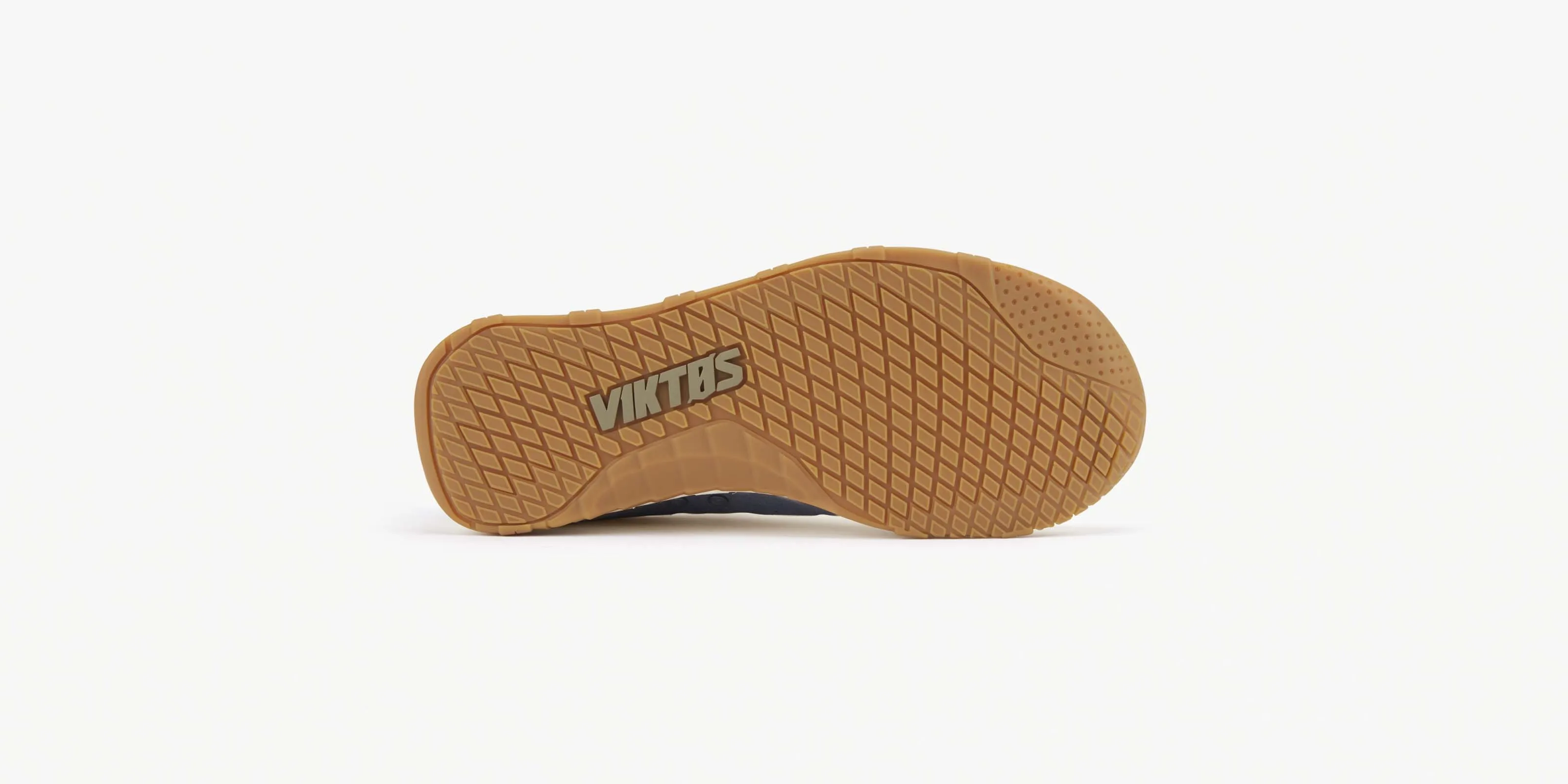 Overbeach Low Shoe