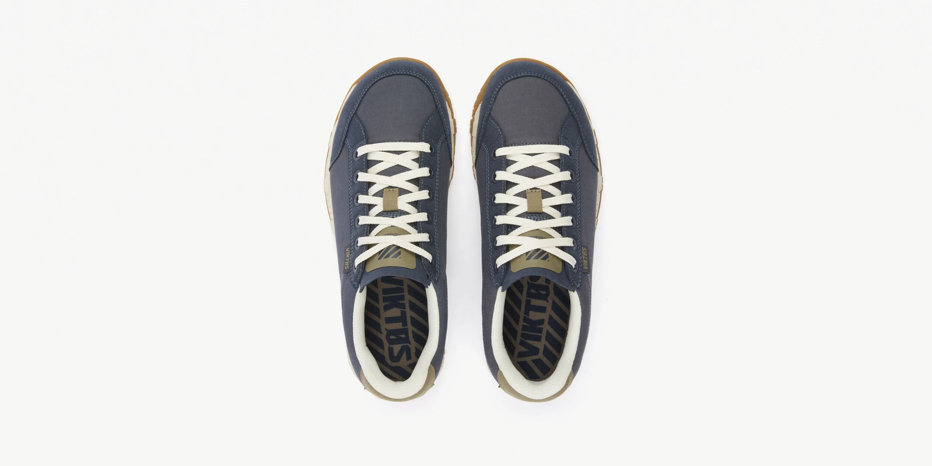 Overbeach Low Shoe