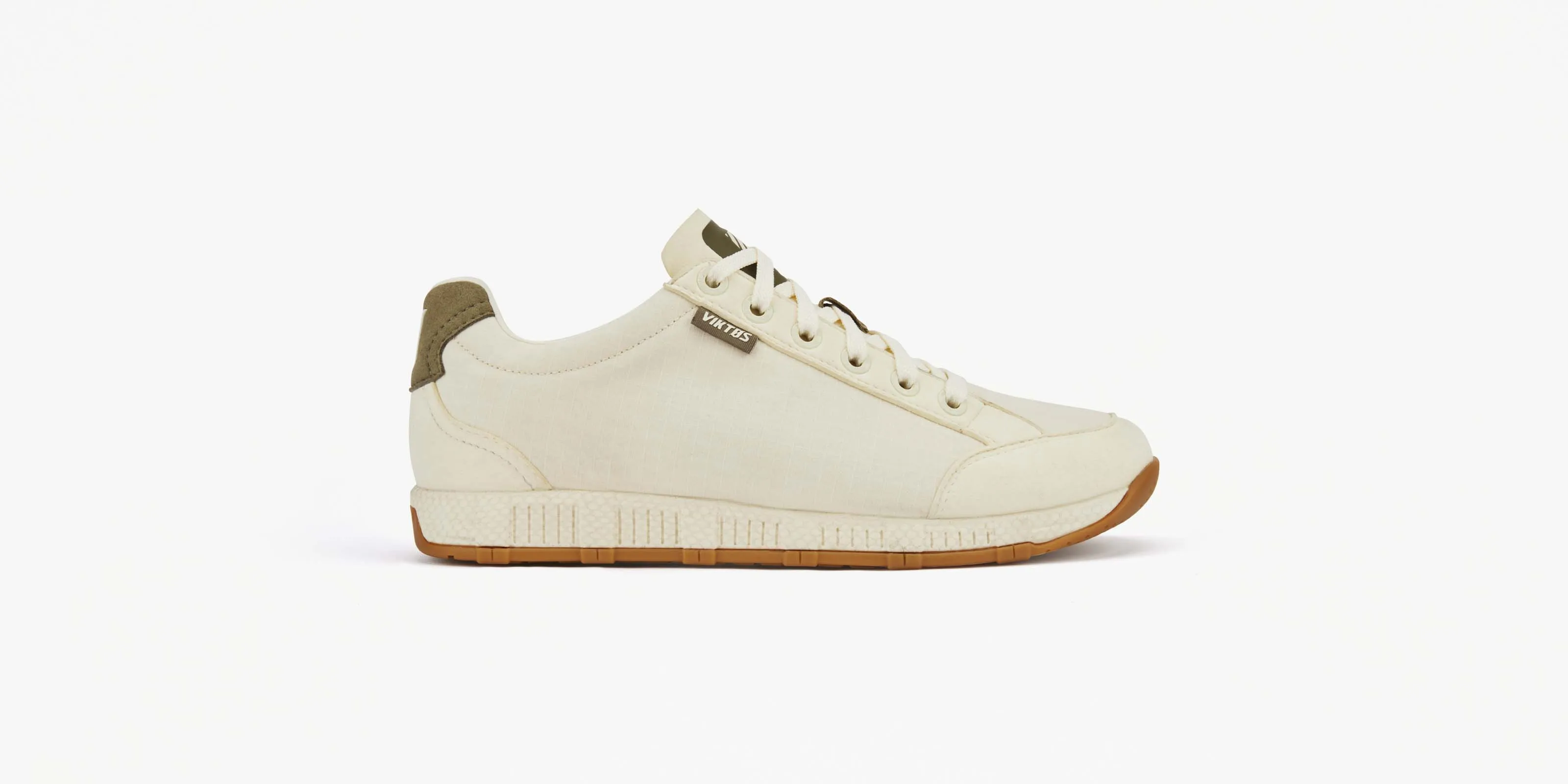 Overbeach Low Shoe