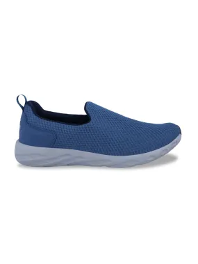 SKITTLE Blue Men's Sports Shoes