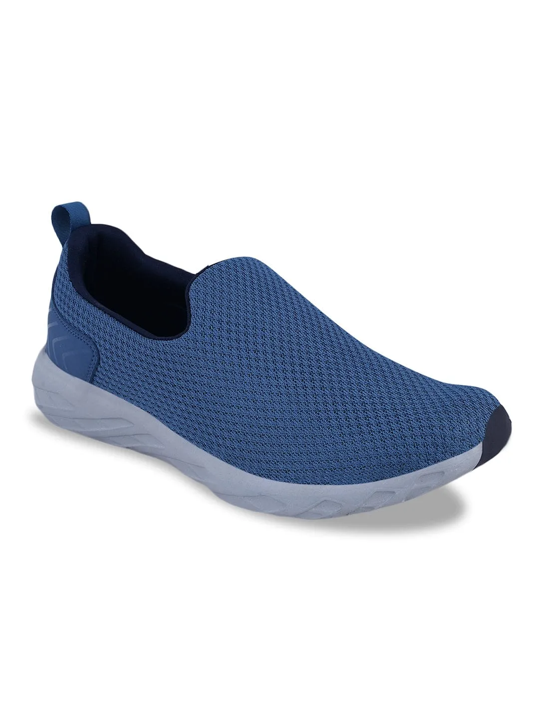 SKITTLE Blue Men's Sports Shoes
