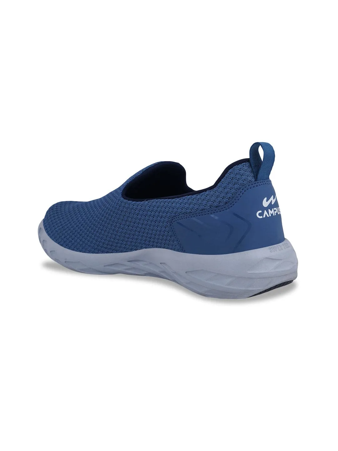 SKITTLE Blue Men's Sports Shoes