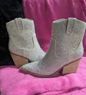 Sparkle on Boot