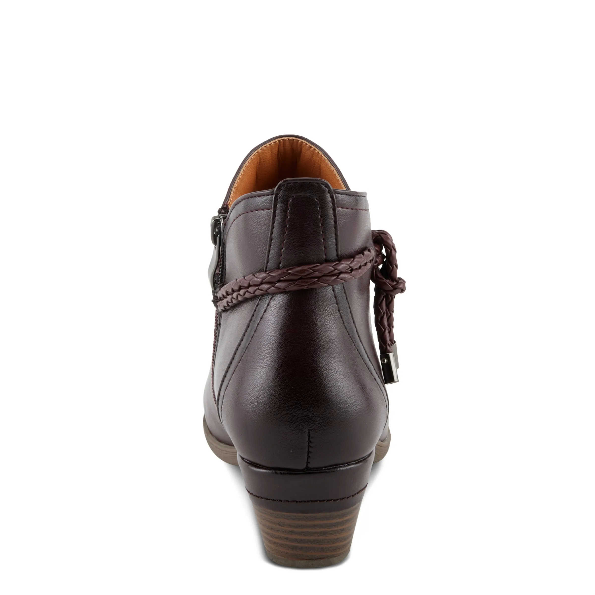 Spring Step Shoes Patrizia Dandre Boots