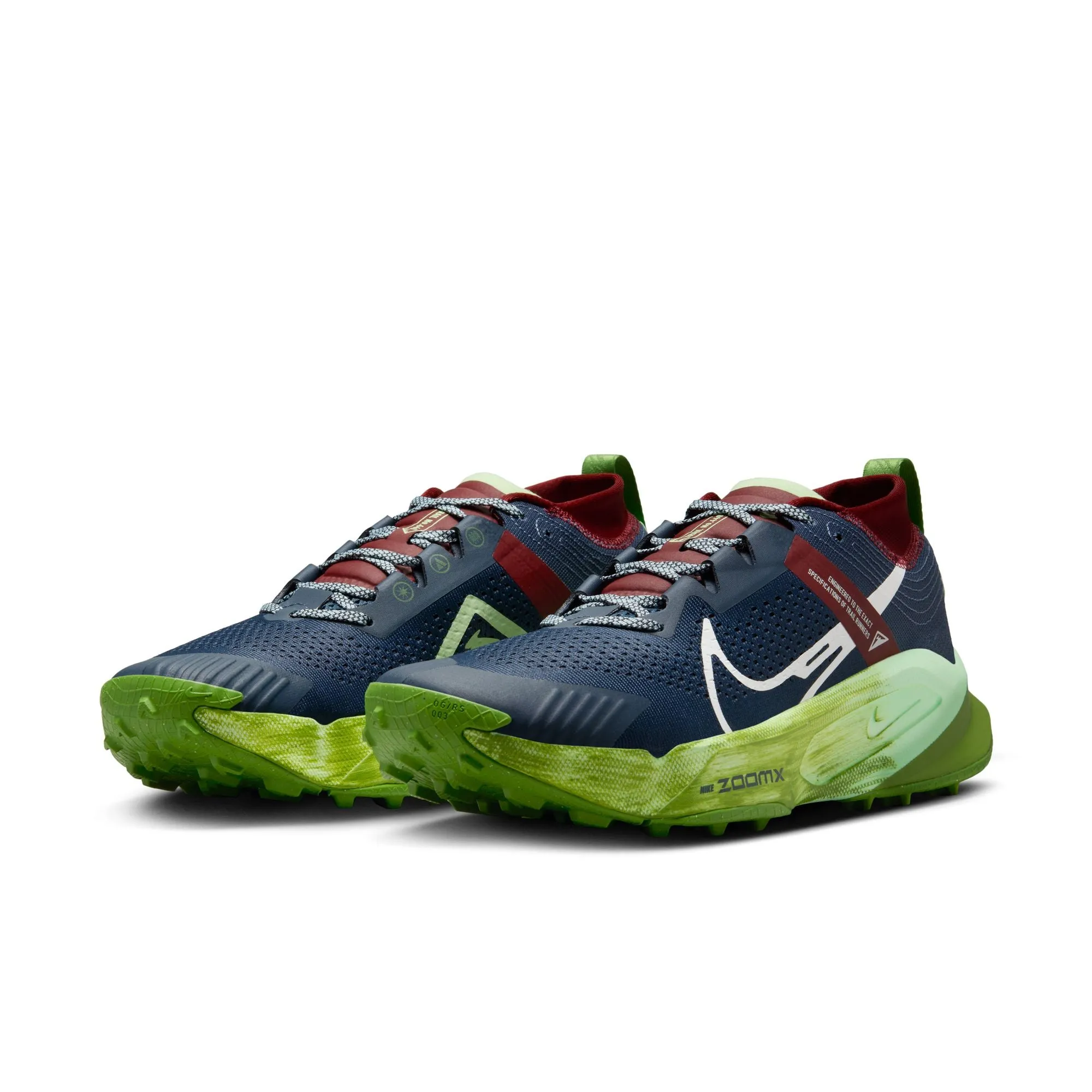 ZoomX Zegama - Men's