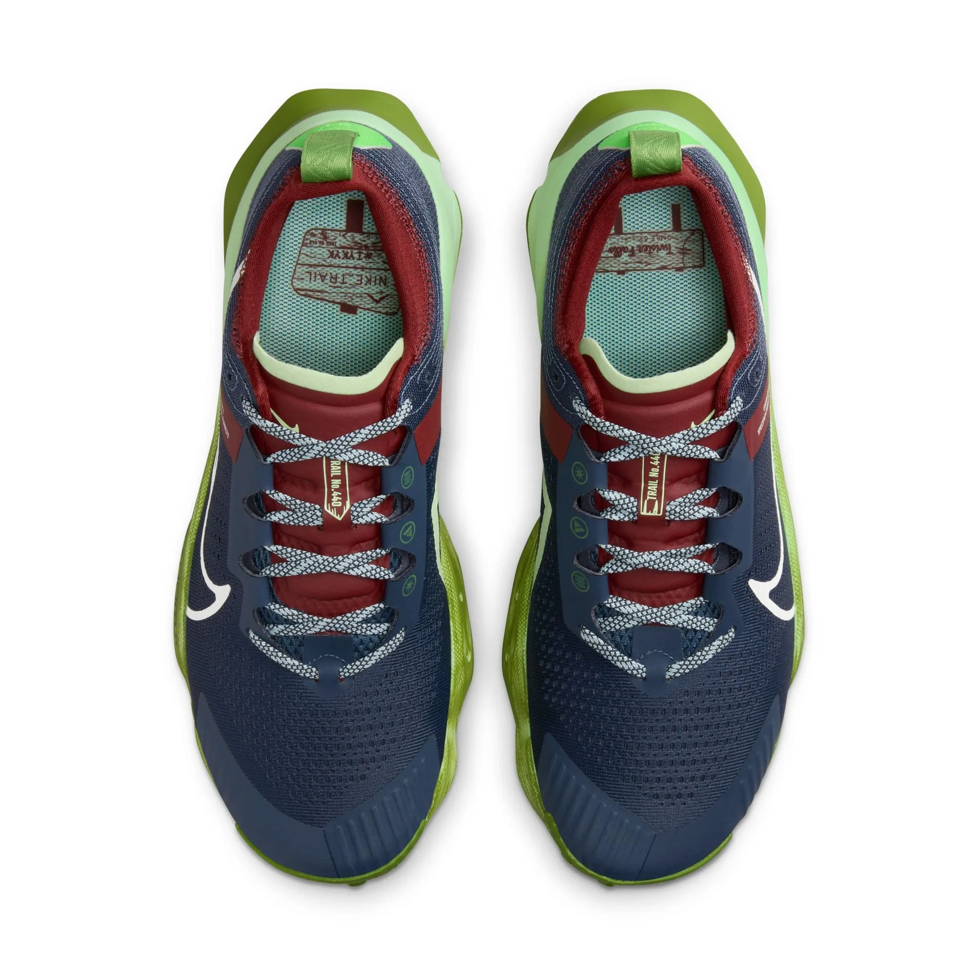 ZoomX Zegama - Men's
