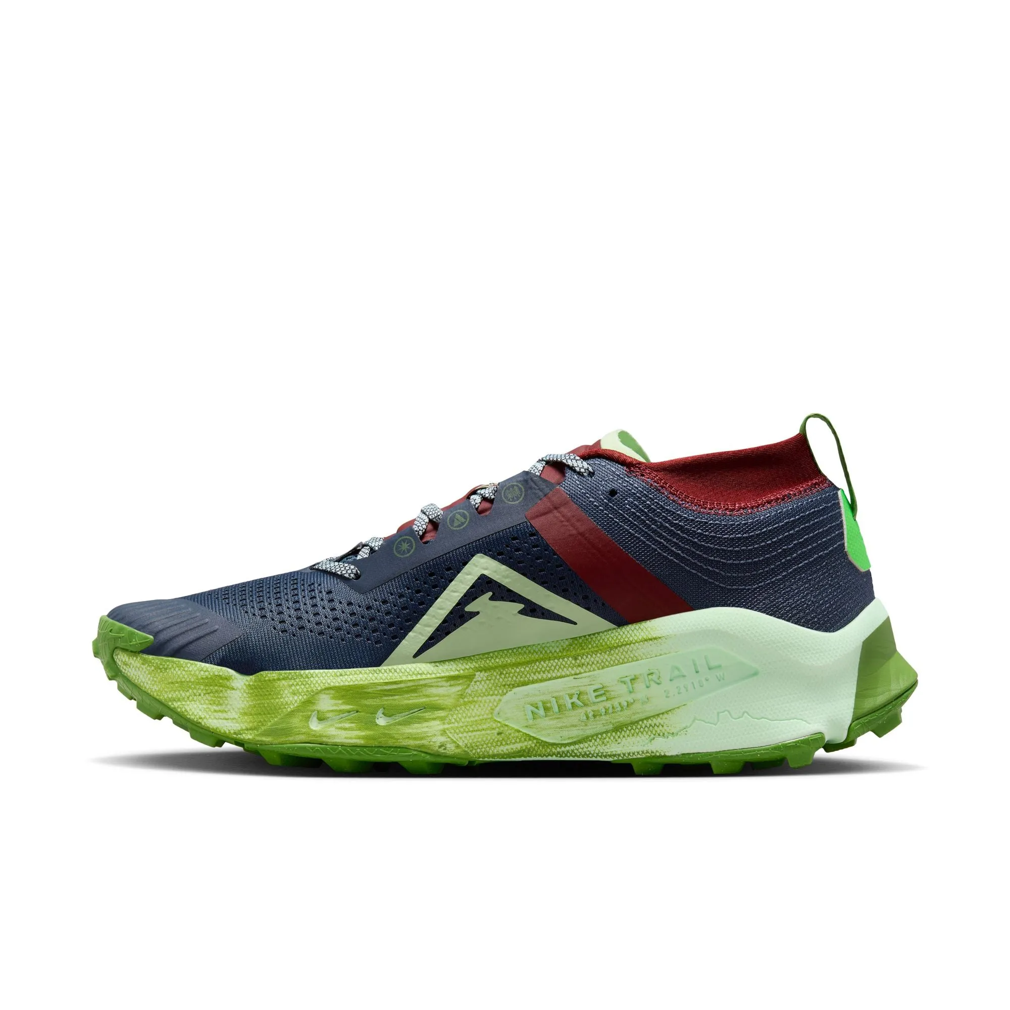 ZoomX Zegama - Men's