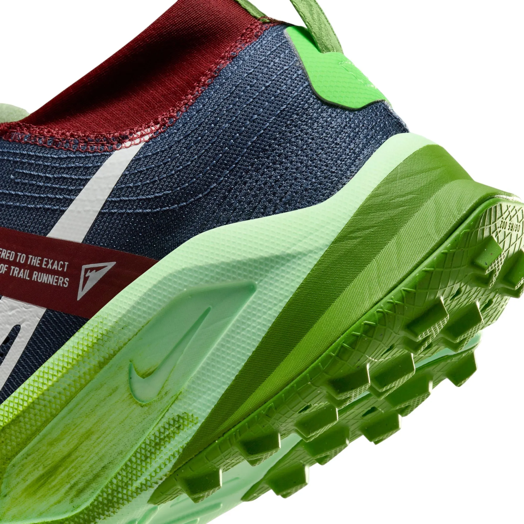 ZoomX Zegama - Men's
